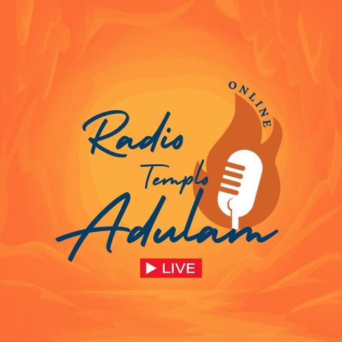 Radio Templo Adulam